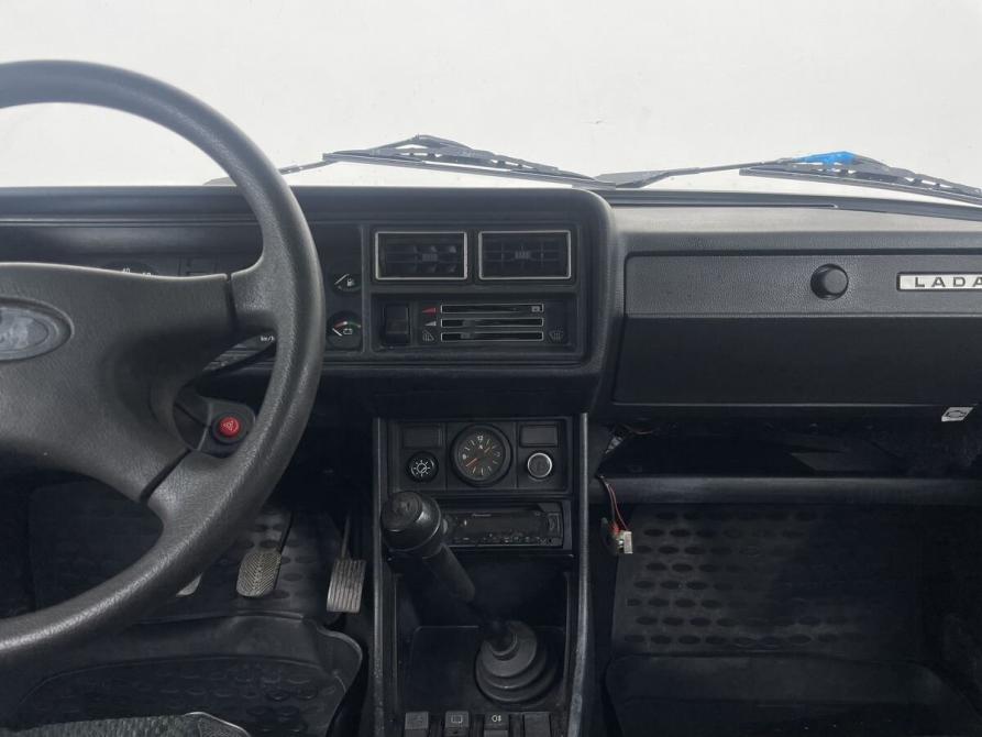 Lada (ВАЗ) 2107 Екатеринбург  - изображение 15