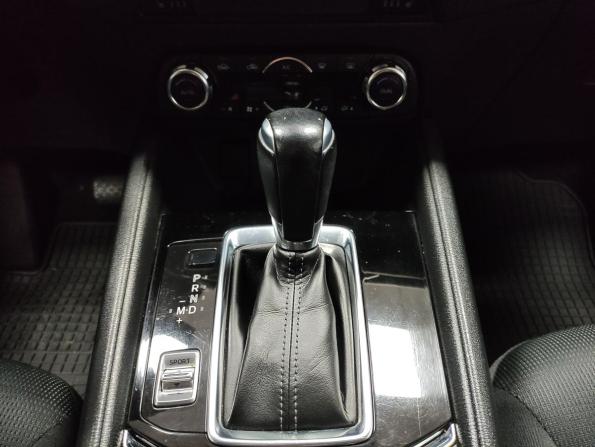 Mazda CX-5 II с пробегом 2017 года, цена 2 320 000 рублей, 146586 км, внедорожник, Автокод Объявления
