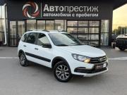 Lada (ВАЗ) Granta I Рестайлинг Волгоград  - изображение 19