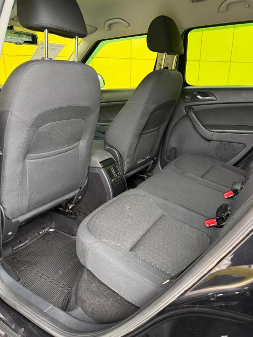 Skoda Yeti I Рестайлинг Ижевск  - изображение 10