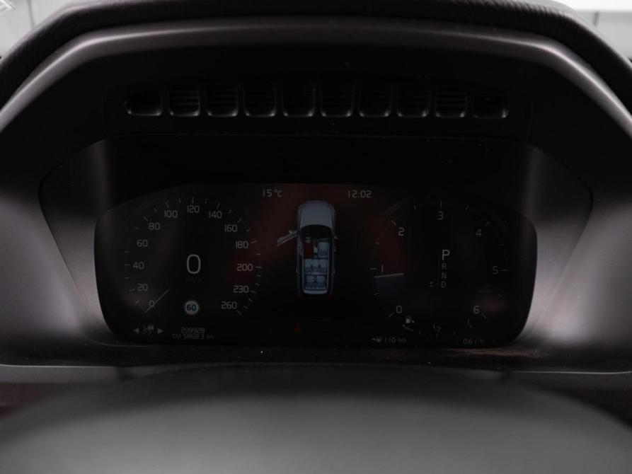 Volvo XC90 II Тюмень  - изображение 15