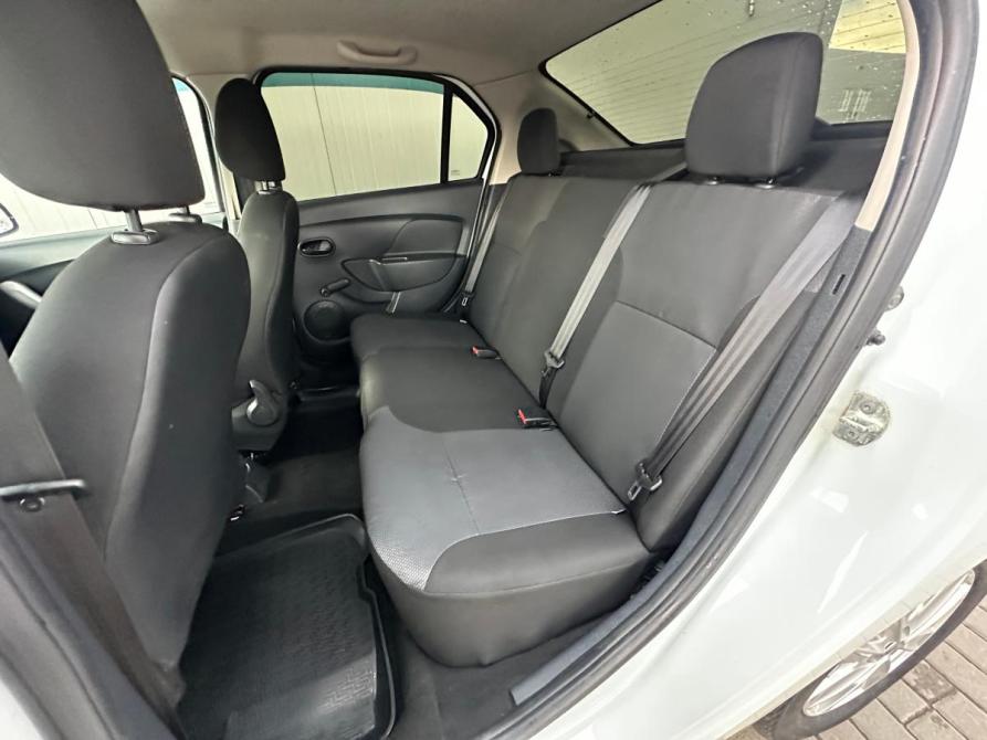 Renault Logan II Тамбов  - изображение 12