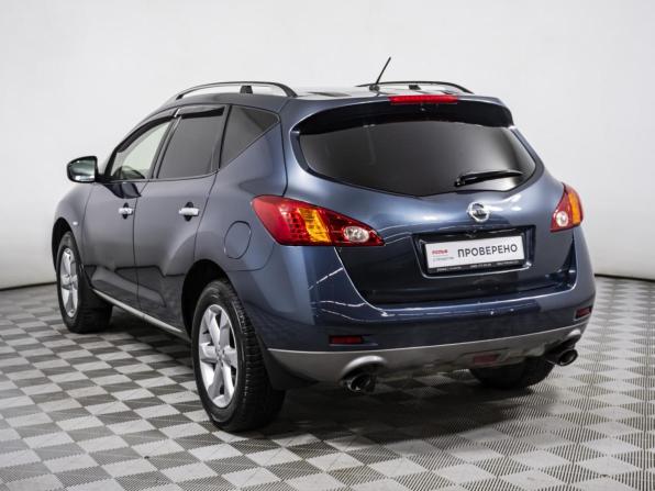 Nissan Murano II (Z51) Рестайлинг с пробегом 2012 года, цена 1 350 000 рублей, 206467 км, внедорожник, Автокод Объявления