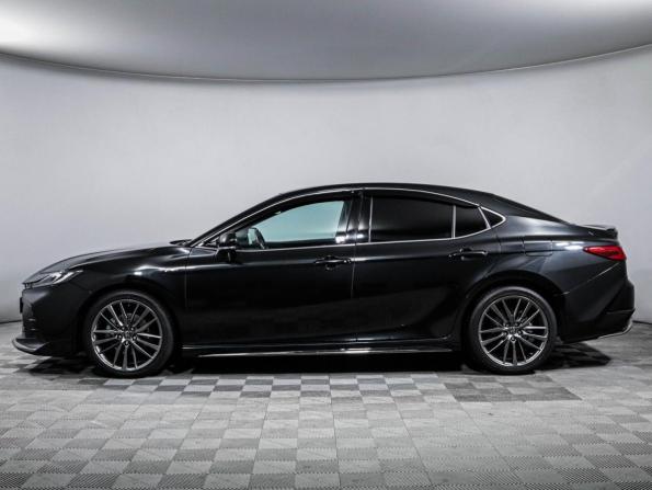 Toyota Camry IX (XV80) China Market с пробегом 2024 года, цена 3 699 000 рублей, 36194 км, седан, Автокод Объявления
