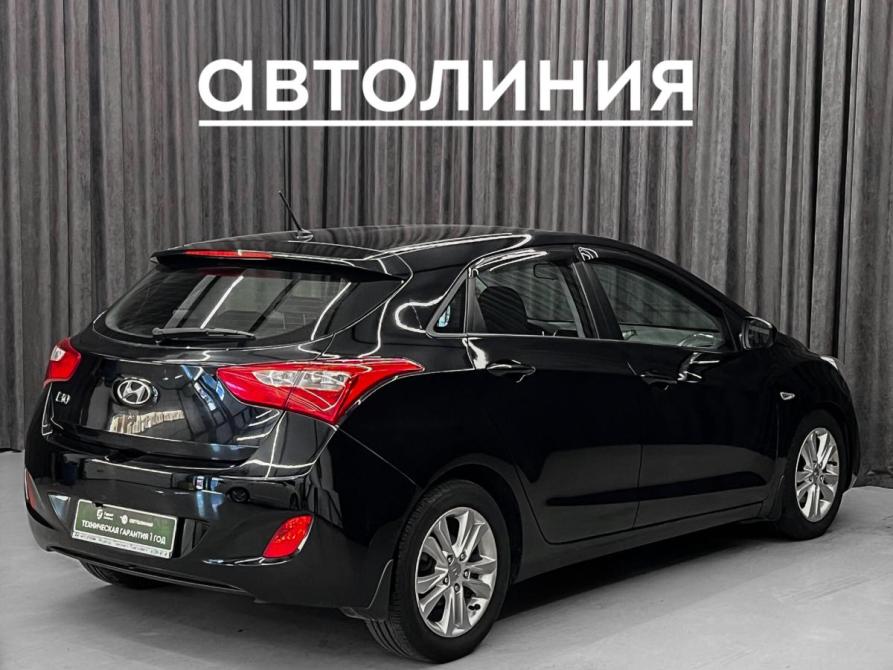 Hyundai i30 II Красноярск  - изображение 6