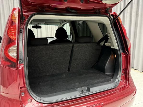 Nissan Note I Рестайлинг с пробегом 2013 года, цена 699 000 рублей, 182000 км, хэтчбек, Автокод Объявления