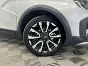 Lada (ВАЗ) Vesta I Рестайлинг (NG) Воронеж  - изображение 32
