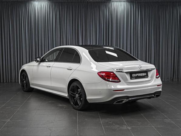 Mercedes-Benz E-Класс V (W213 S213 C238) с пробегом 2019 года, цена 3 389 000 рублей, 146720 км, седан, Автокод Объявления