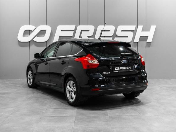 Ford Focus III с пробегом 2013 года, цена 779 000 рублей, 140202 км, хэтчбек, Автокод Объявления