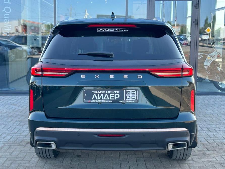 Exeed VX I Энгельс  - изображение 8
