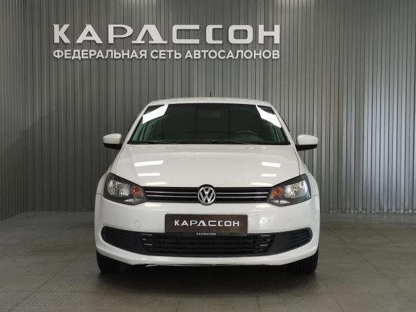Volkswagen Polo V с пробегом 2013 года, цена 645 000 рублей, 180341 км, седан, Автокод Объявления