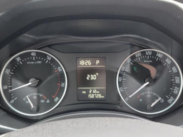 Skoda Octavia II (A5) Рестайлинг с пробегом 2010 года, цена 820 000 рублей, 158727 км, лифтбек, Автокод Объявления