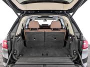 BMW X7 I (G07) Москва  - изображение 59