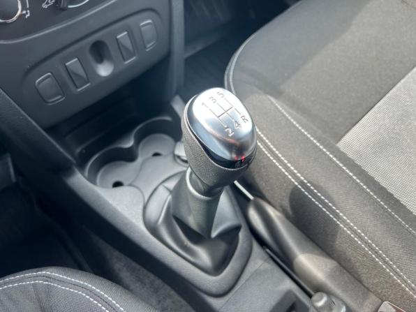 Renault Sandero II Рестайлинг с пробегом 2020 года, цена 1 325 400 рублей, 78412 км, хэтчбек, Автокод Объявления