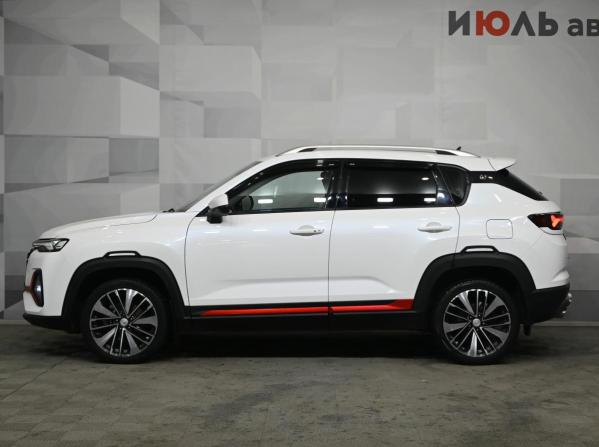 Changan CS35 Plus I Рестайлинг с пробегом 2023 года, цена 1 970 000 рублей, 38415 км, внедорожник, Автокод Объявления