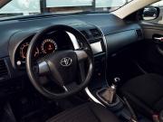 Toyota Corolla X (E140 E150) Рестайлинг Екатеринбург  - изображение 30