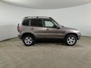 Chevrolet Niva I Рестайлинг Уфа  - изображение 27
