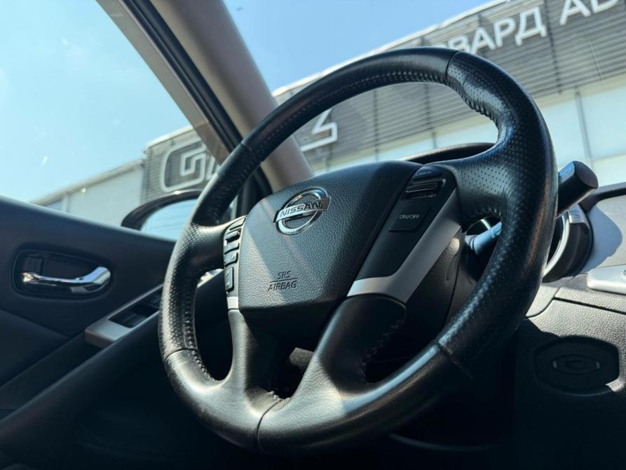 Nissan Murano II (Z51) Рестайлинг 2 Омск  - изображение 18