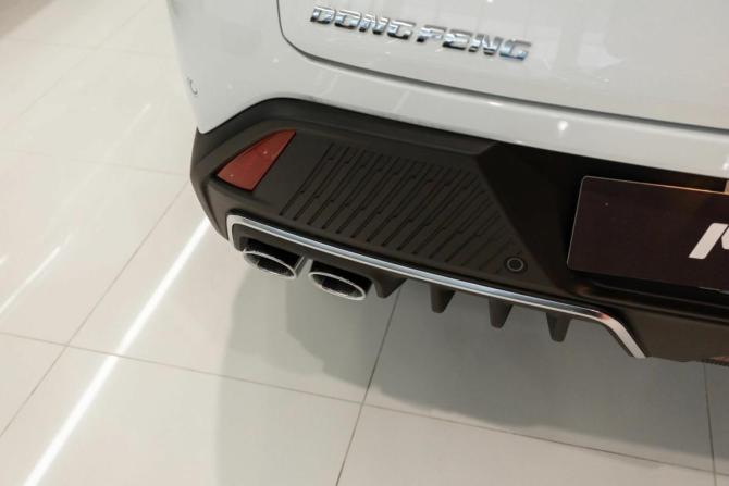 Новый Dongfeng Mage 2025 года, цена 3 009 000 рублей, внедорожник, Автокод Объявления