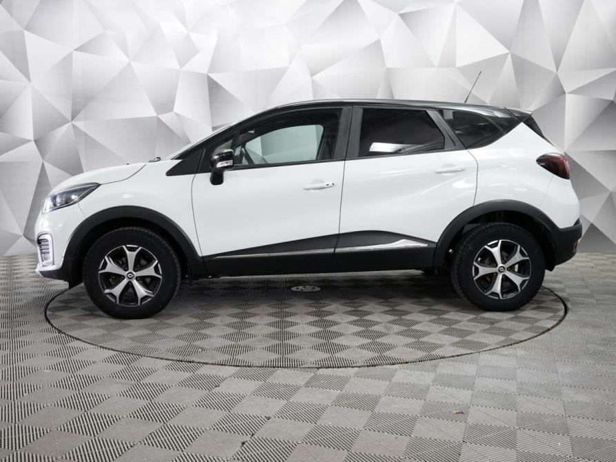 Renault Kaptur I Ульяновск  - изображение 2