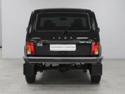 Lada (ВАЗ) Niva Legend Старый Оскол  - изображение 21