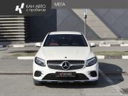 Mercedes-Benz GLC Coupe I (C253) Казань  - изображение 16