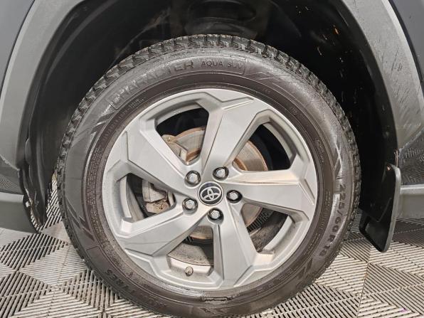 Toyota RAV4 V (XA50) с пробегом 2020 года, цена 3 149 000 рублей, 145999 км, внедорожник, Автокод Объявления