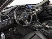 BMW 3 серии VI (F3x) Рестайлинг Москва  - изображение 44