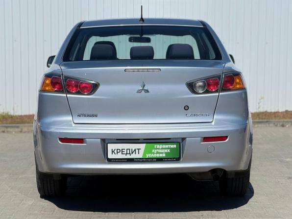 Mitsubishi Lancer X Рестайлинг с пробегом 2012 года, цена 895 000 рублей, 183160 км, седан, Автокод Объявления