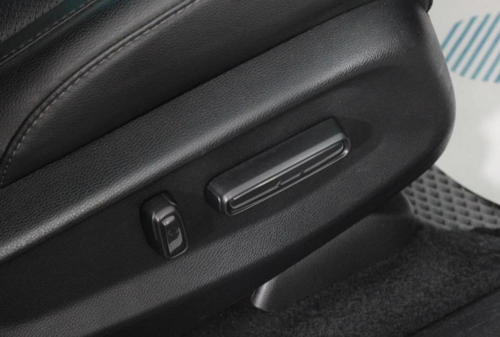 Honda CR-V V Рестайлинг Нижний Новгород  - изображение 11