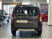 Lada (ВАЗ) Largus I Рестайлинг Екатеринбург  - изображение 17