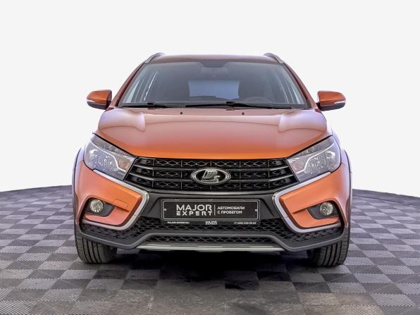 Lada (ВАЗ) Vesta I с пробегом 2021 года, цена 1 270 000 рублей, 61859 км, универсал, Автокод Объявления