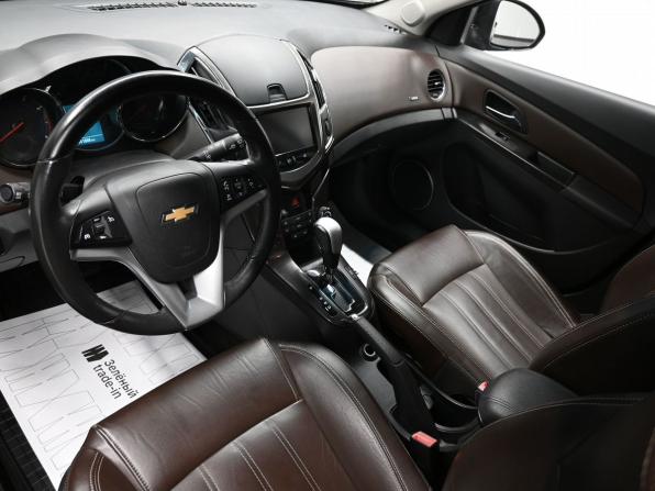 Chevrolet Cruze I Рестайлинг с пробегом 2013 года, цена 1 175 000 рублей, 141808 км, универсал, Автокод Объявления