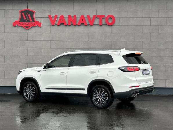 Chery Tiggo 8 Pro Max I с пробегом 2023 года, цена 2 690 000 рублей, 30600 км, внедорожник, Автокод Объявления