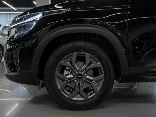 Kia Seltos I Рестайлинг с пробегом 2026 года, цена 2 850 000 рублей, 11 км, внедорожник, Автокод Объявления