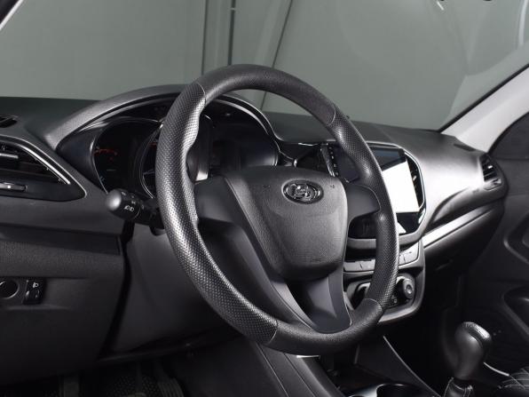 Lada (ВАЗ) Vesta I с пробегом 2022 года, цена 1 099 995 рублей, 57968 км, седан, Автокод Объявления