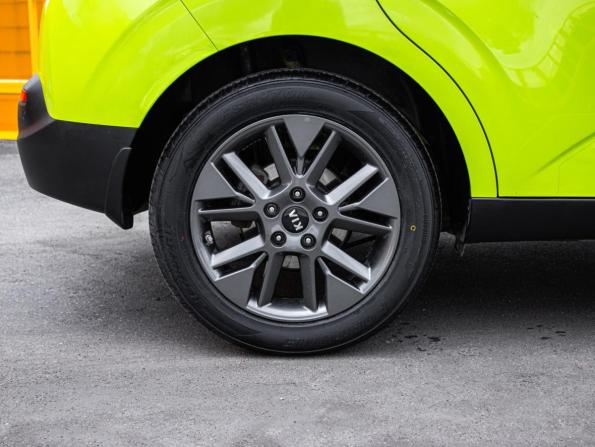 Kia Soul III с пробегом 2019 года, цена 2 090 000 рублей, 60990 км, хэтчбек, Автокод Объявления
