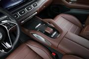 Mercedes-Benz GLE Coupe II (C167) Рестайлинг 2 Москва  - изображение 22