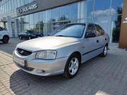 Hyundai Accent II Набережные Челны  - изображение 21