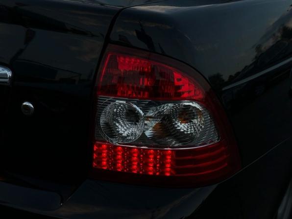 Lada (ВАЗ) Priora I Рестайлинг с пробегом 2014 года, цена 489 000 рублей, 125110 км, седан, Автокод Объявления