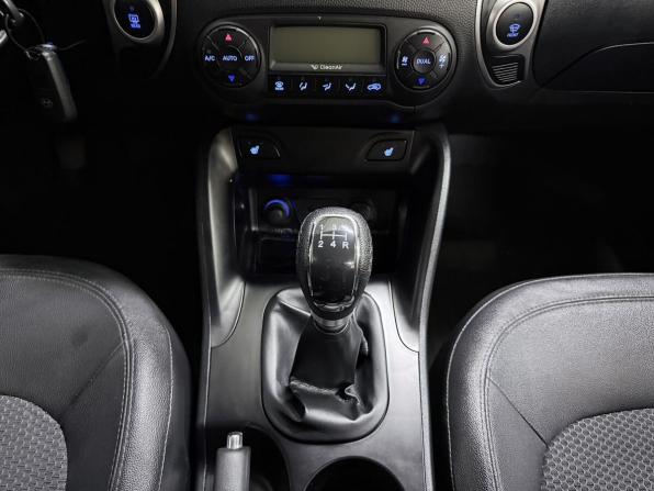 Hyundai ix35 I Рестайлинг с пробегом 2013 года, цена 1 250 000 рублей, 152212 км, внедорожник, Автокод Объявления