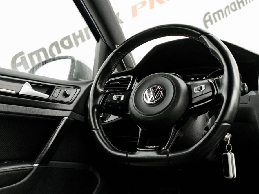 Volkswagen Golf R VII Екатеринбург  - изображение 15