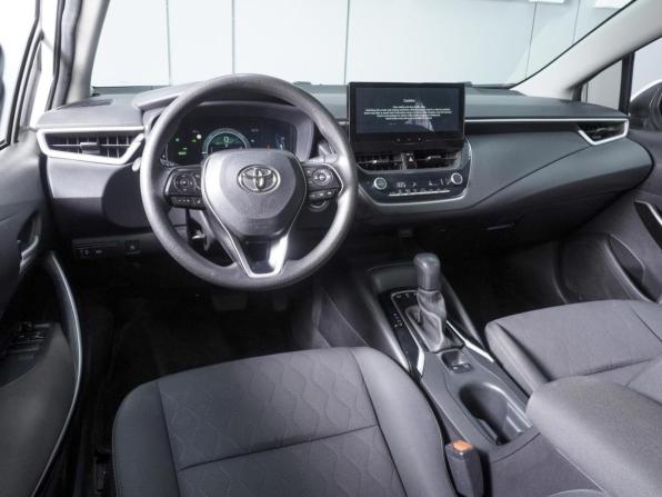 Toyota Corolla XII (E210) с пробегом 2023 года, цена 2 080 000 рублей, 83430 км, седан, Автокод Объявления