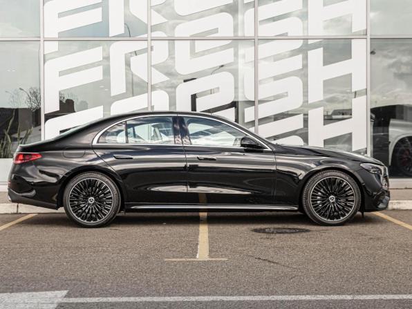 Mercedes-Benz E-Класс VI (W214 S214) с пробегом 2025 года, цена 9 570 000 рублей, 25 км, седан, Автокод Объявления