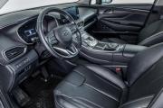 Hyundai Santa Fe IV Рестайлинг Казань  - изображение 20