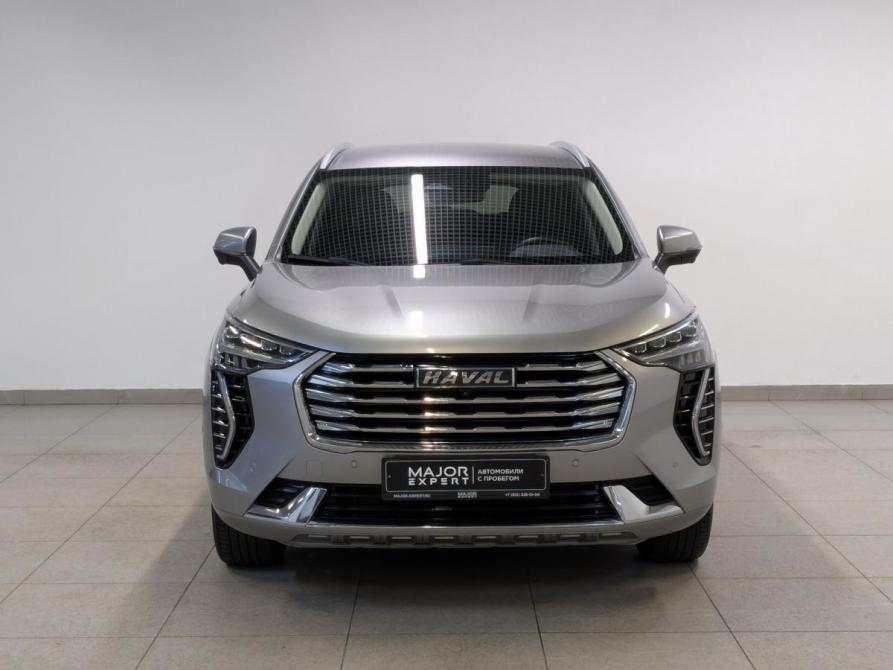 Haval Jolion I Санкт-Петербург  - изображение 2