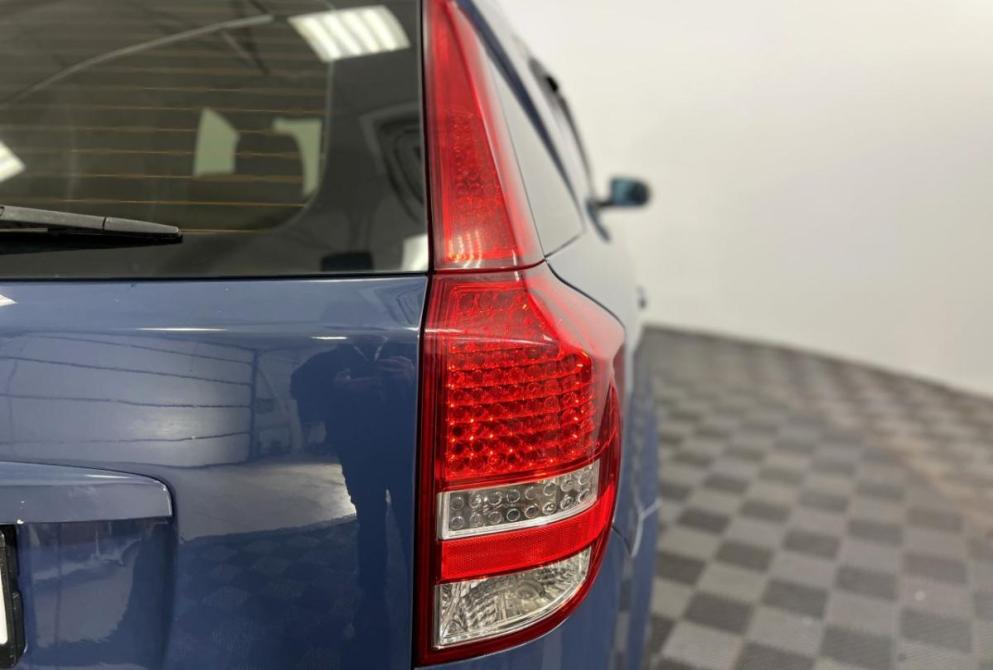 Kia Ceed I Рестайлинг Нижний Новгород  - изображение 19