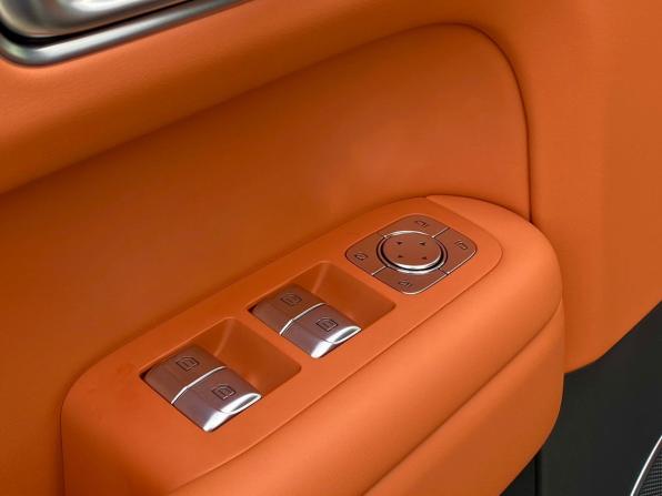 Новый Li Auto (Lixiang) L6 2025 года, цена 6 850 000 рублей, внедорожник, Автокод Объявления
