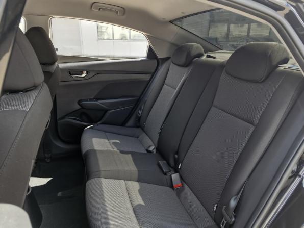 Hyundai Solaris II с пробегом 2019 года, цена 1 499 000 рублей, 76992 км, седан, Автокод Объявления