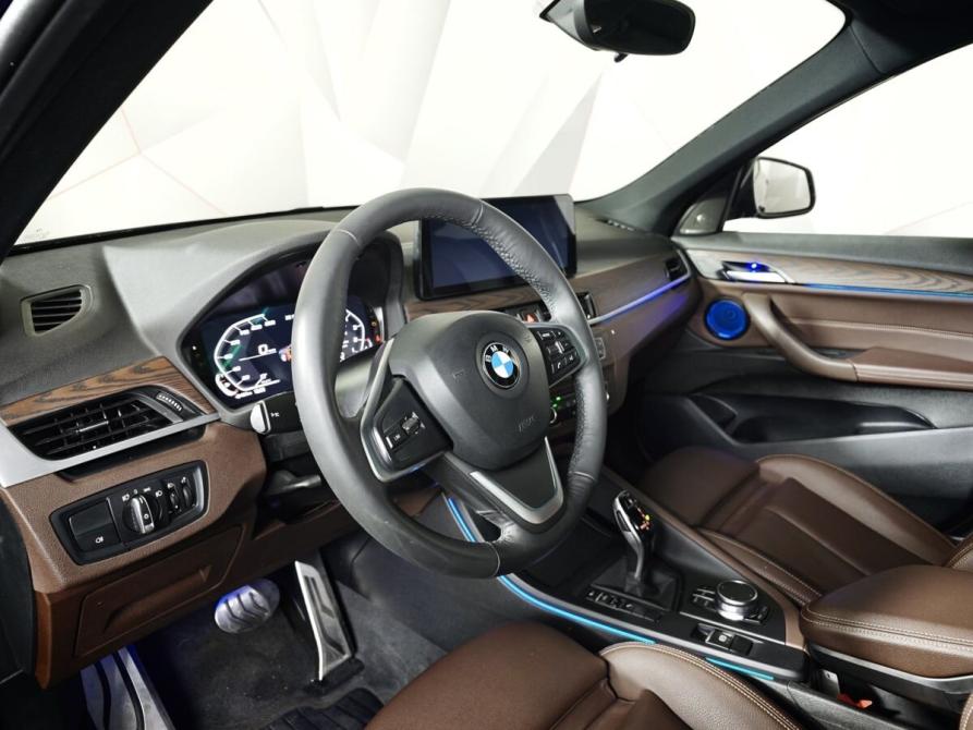 BMW X1 II (F48) Рестайлинг Москва  - изображение 12